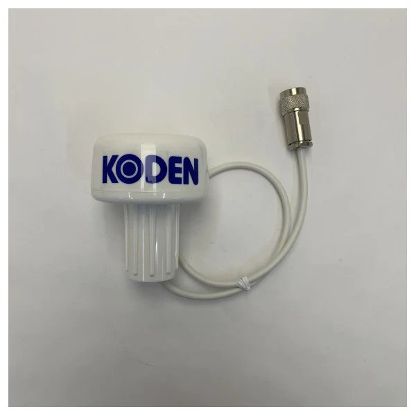 Koden / SI-TEX GA-08S