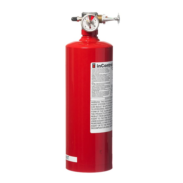Steel Recon Industries FEX222-MS-500-EN