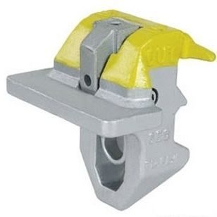 SEC Ship's Equipment Centre Bremen Twistlock Foundation SF-1/h/U160/PM
