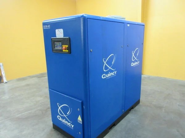 Quincy QGB-60