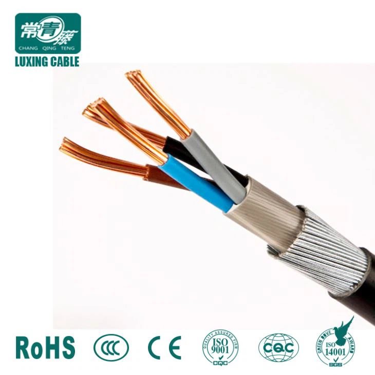 LS Cable DPYC 1Cx150mm2 0.6/1kV SWA