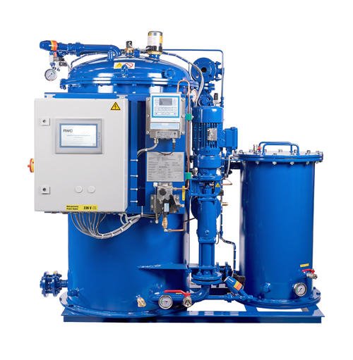 RWO Water Technologies OWS-COM 0.25