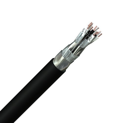 TKF/TKD S7-I 8Px2.5mm2 300/500V