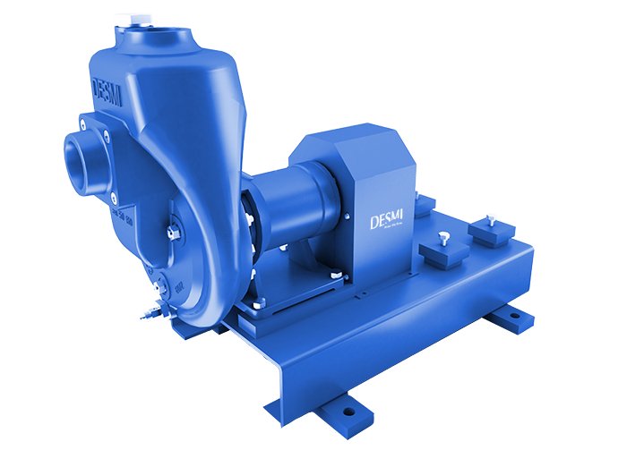 DESMI Pumping Technology T1345