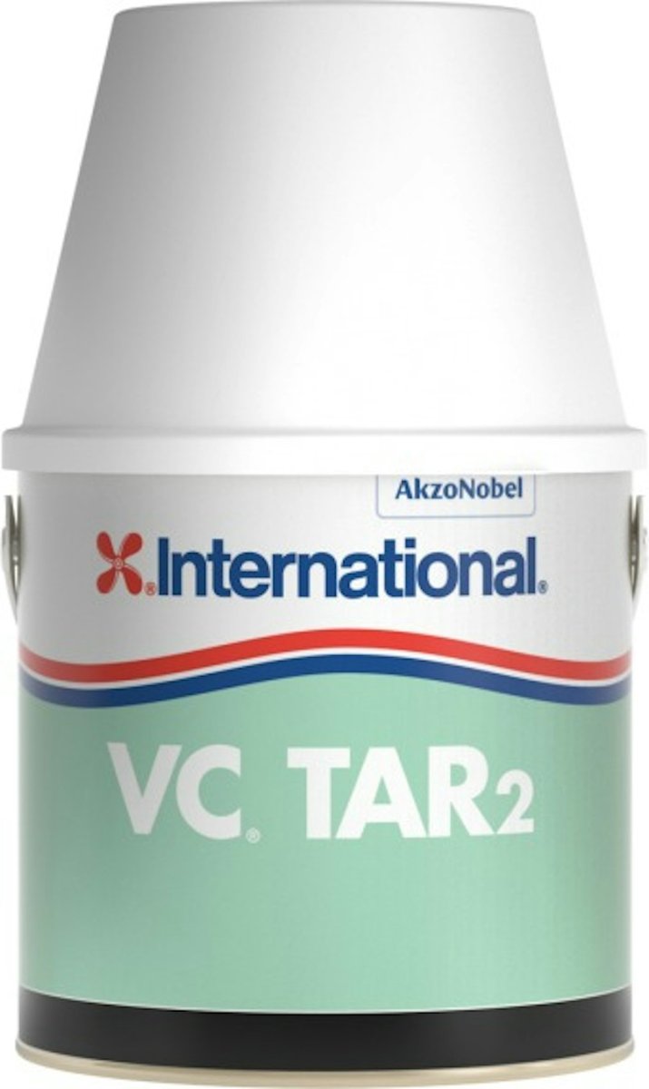 International Paint / AkzoNobel Paint Primer for Mild Steel-C