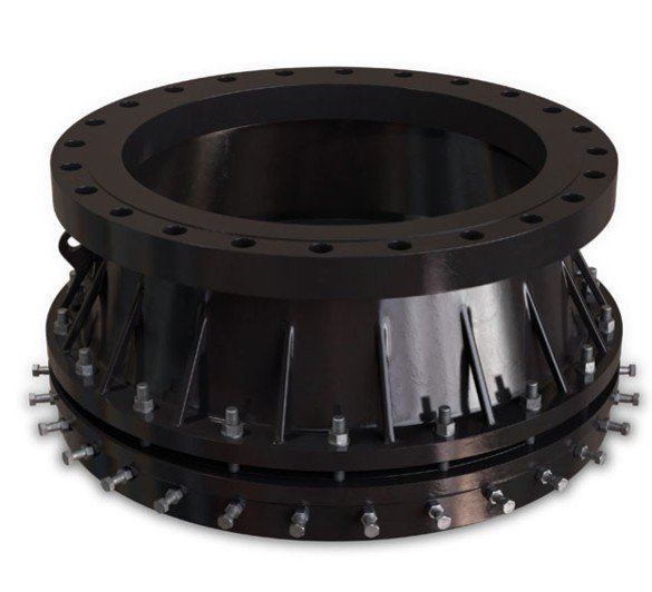 Viking Johnson ULTRAGRIP-FLANSCHADAPTER PN16 DN1000