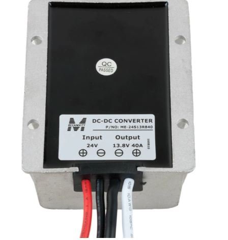 Spectra / Katadyn AF-360-12 24V 110 VAC