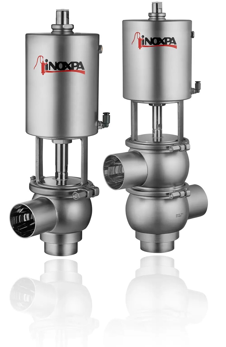 INOXPA V7200-330652040