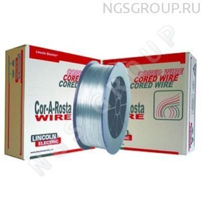 Lincoln Electric Europe Arosta 4462