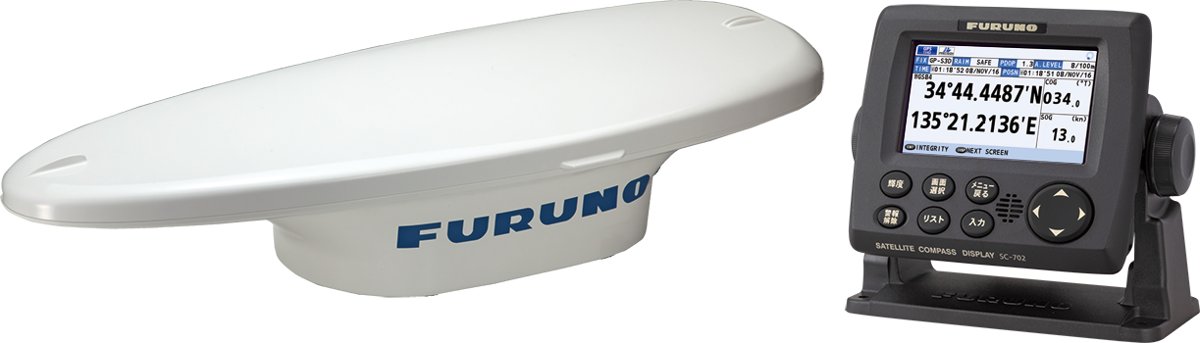 Furuno PG-700