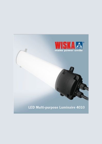 WISKA Hoppmann 4010-2x16-230-2-CC