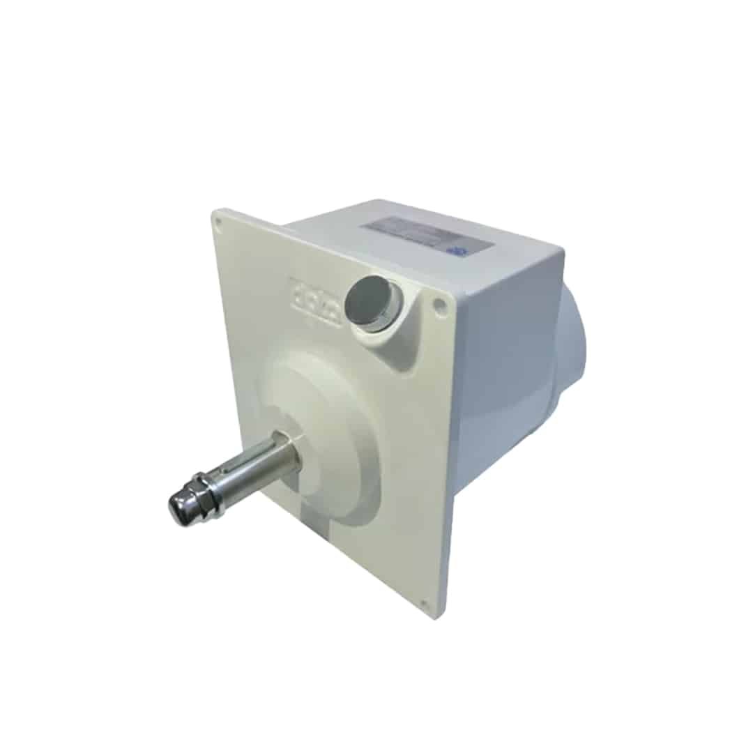 Data Hidrolik DP 120