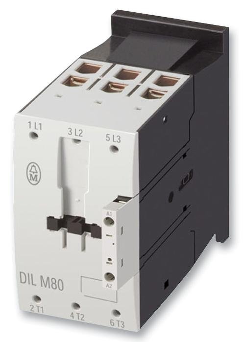 Eaton Marine DILM80 690V Marine