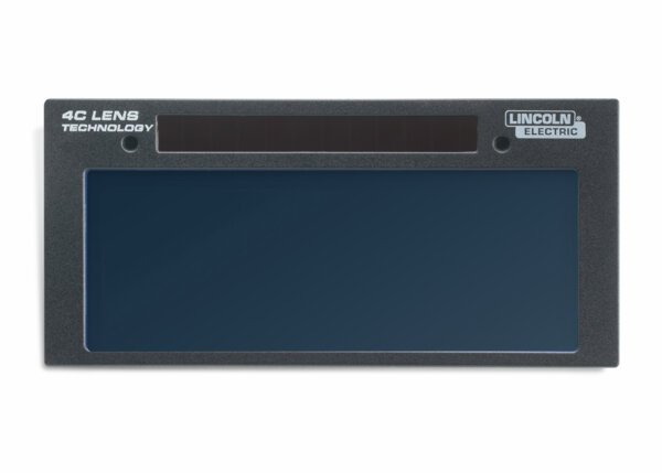 Lincoln Electric Europe Normag 2 BLANK / M21