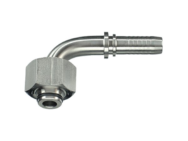 PH Industrie-Hydraulik GmbH und Light series (L-series) and heavy series (S-series) designed acc. DIN 3861, DIN 2353, ISO 8434-1