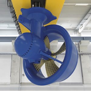 Voith VRP 42-55