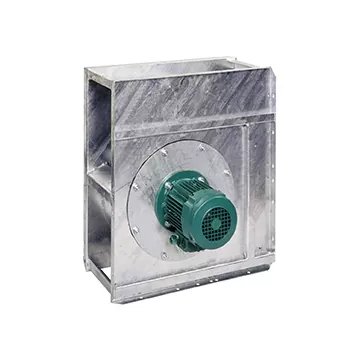 Novenco Marine & Offshore Centrifugal fan – CND/CNF