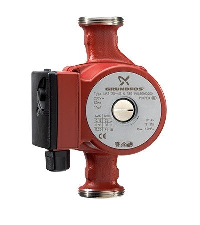 Grundfos Marine TP 150-140