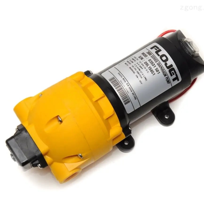 Flojet 3526XXX