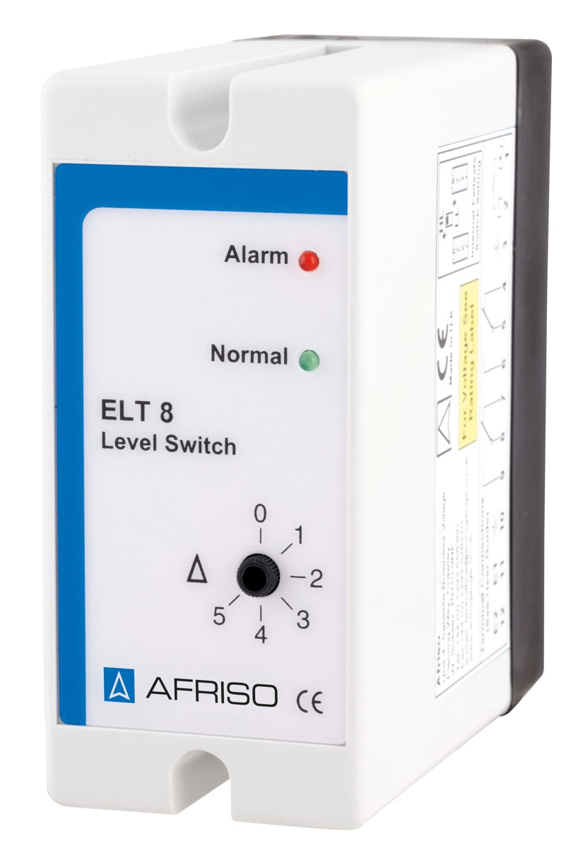 AFRISO -05 ST