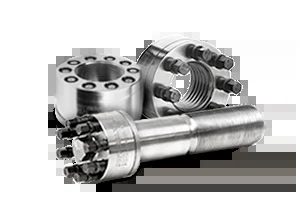 Nord-Lock Superbolt Tensioners MT and CY Series