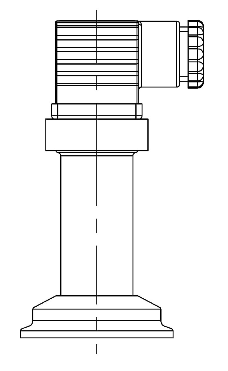 AFRISO Pressure transducers DMU 02 Vario CP | 33083