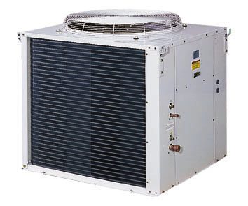 McQuay Marine ALS Split 20kW R134a