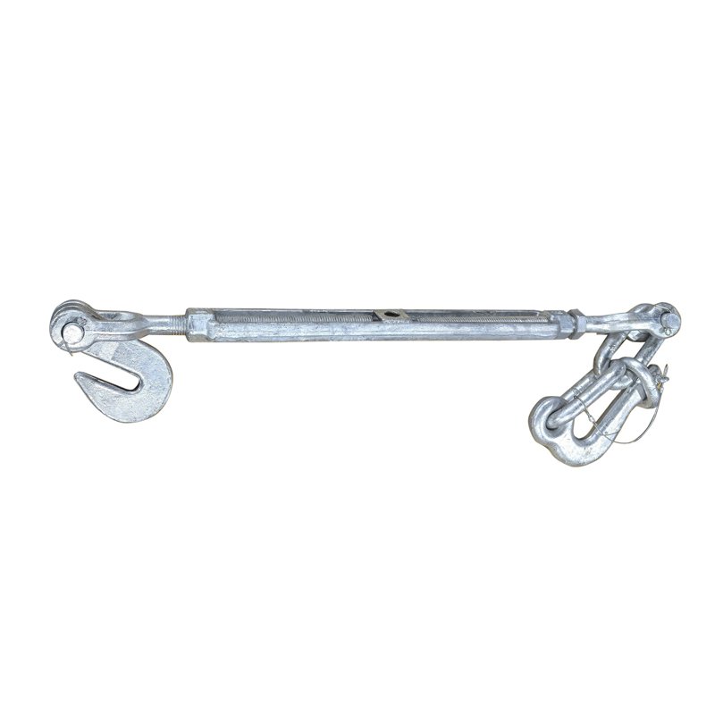 GERMAN LASHING Robert Böck Turnbuckle TB-SL-...