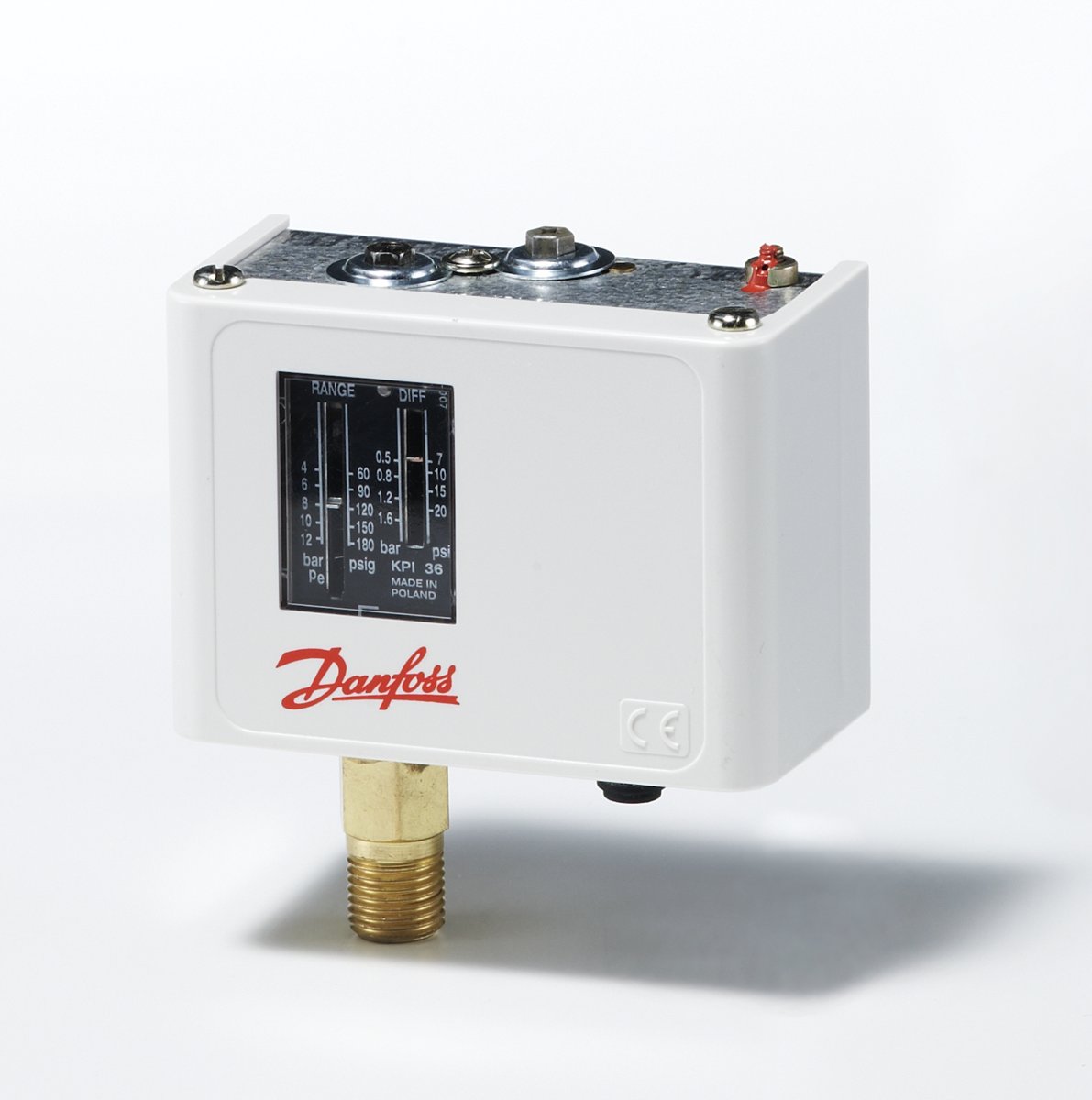 Danfoss 330 G 1