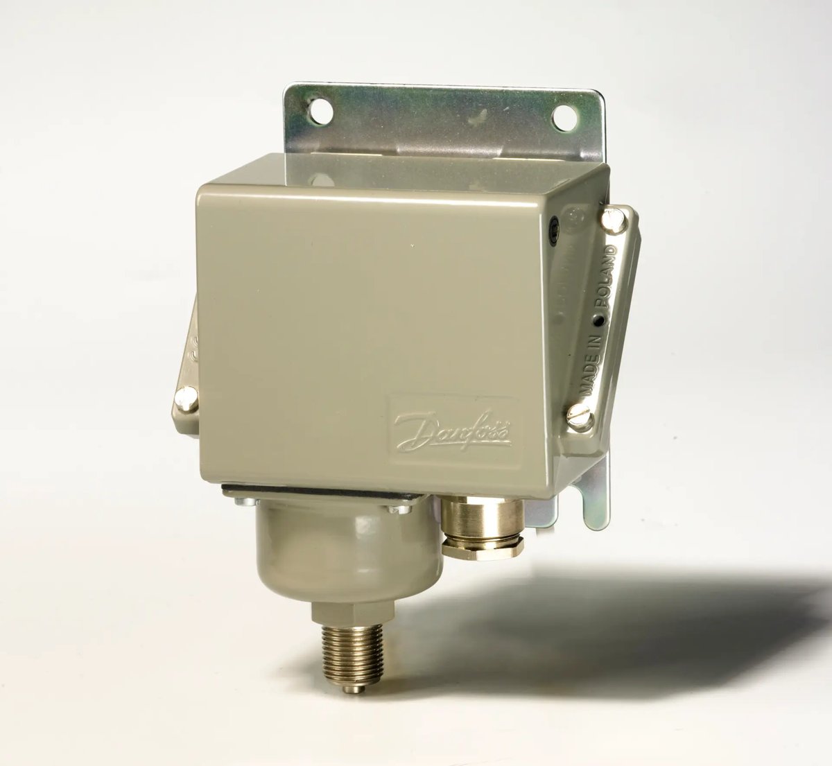 Danfoss KPS 33