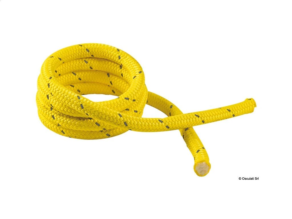 Parker/Polyflex PP Floating 14in x 6m