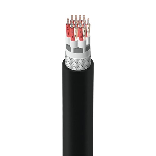 Jiangsu Hengtong Wire & Cable Technology CHJ86/SC & CHJ86/SC-I, 150/250V