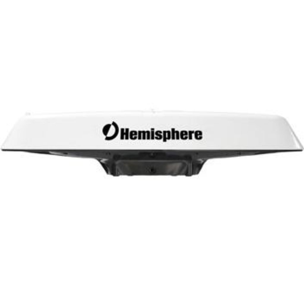 Hemisphere GNSS V320