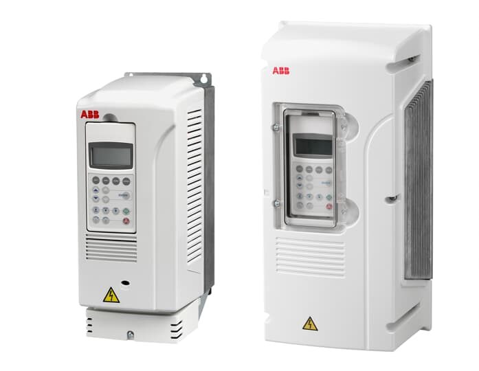 ABB Marine ACS800 Marine 1200kW 690V