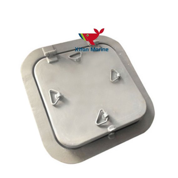 IMM Marine Folding 10x10m-C