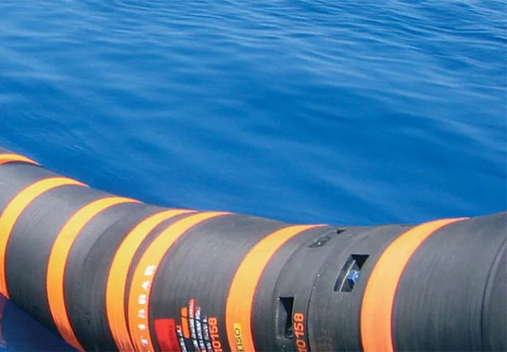 Trelleborg Marine TM Chemical 24in x 6m