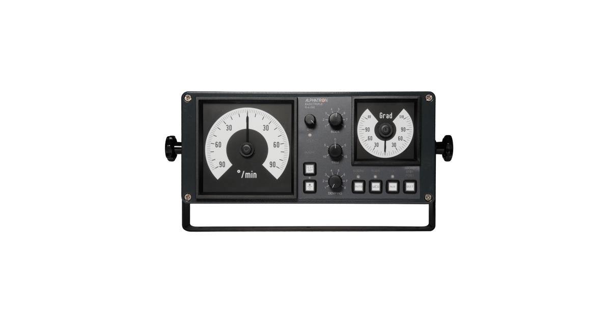 Alphatron A2010706