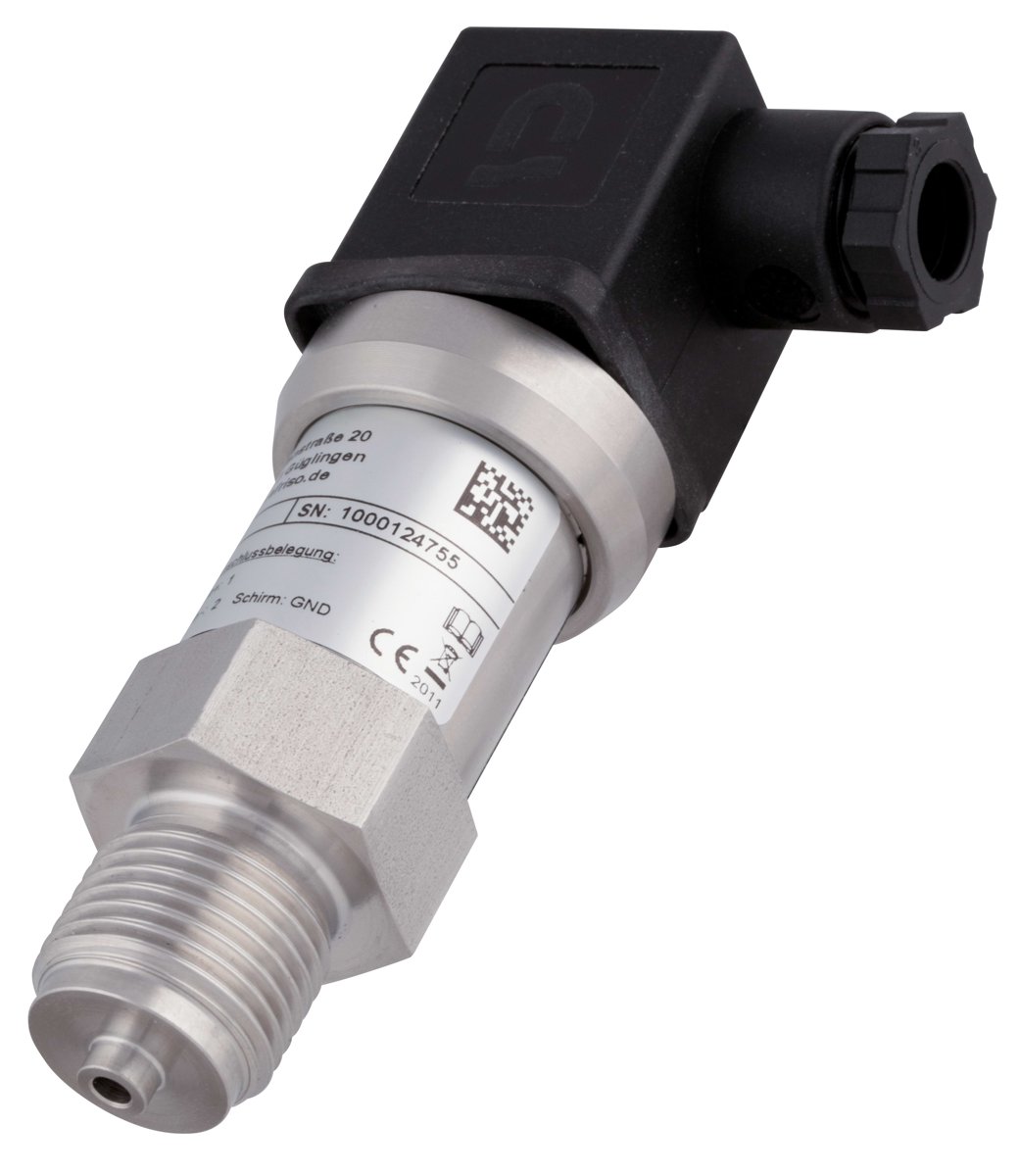 AFRISO Pressure transducers DMU 01 | 31114