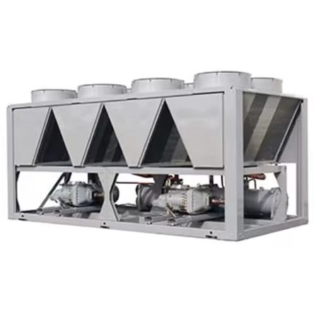Carrier Marine 30XA Air 30kW R410A