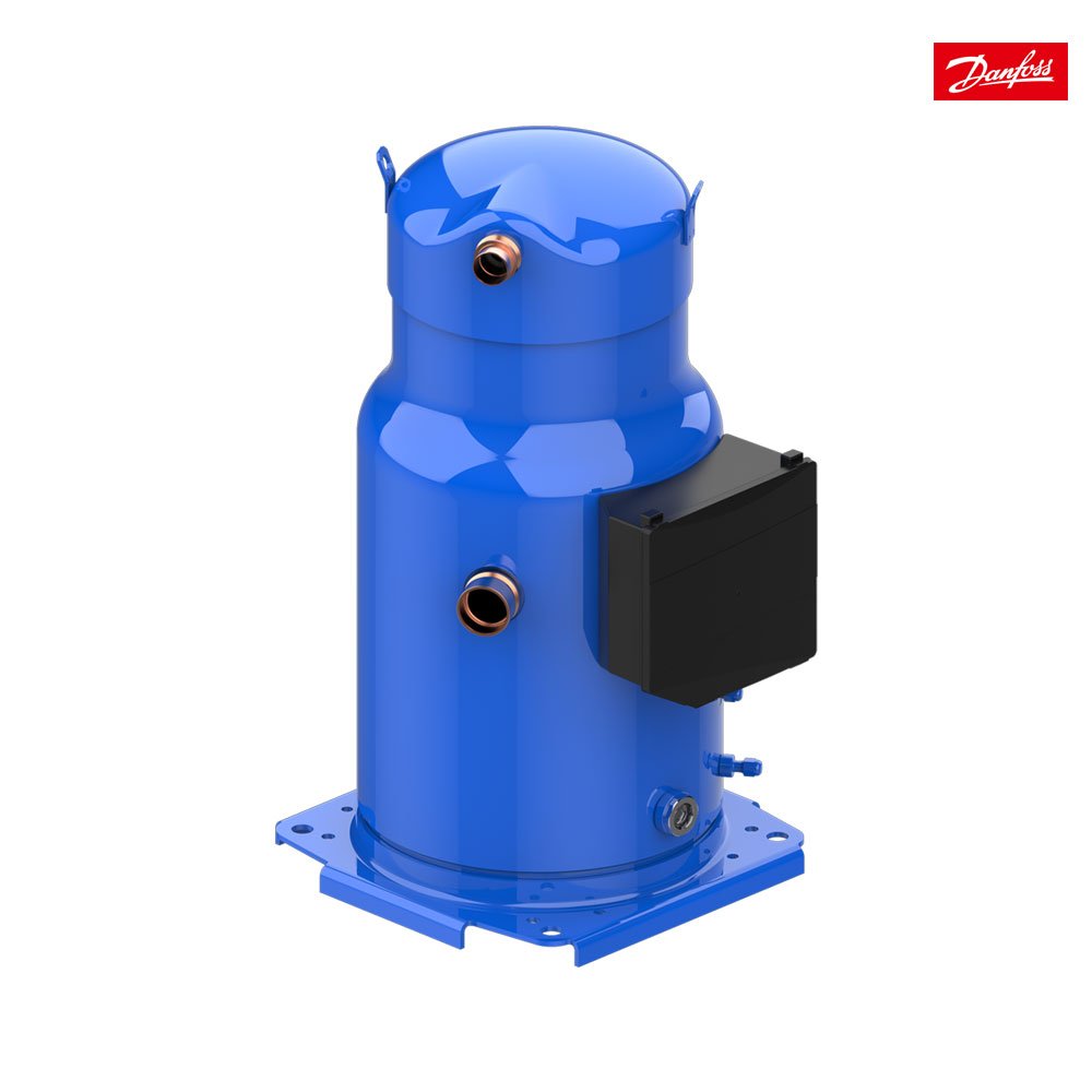 Danfoss DSH240-295-381