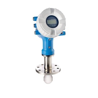 Endress+Hauser Visual range measuring devices