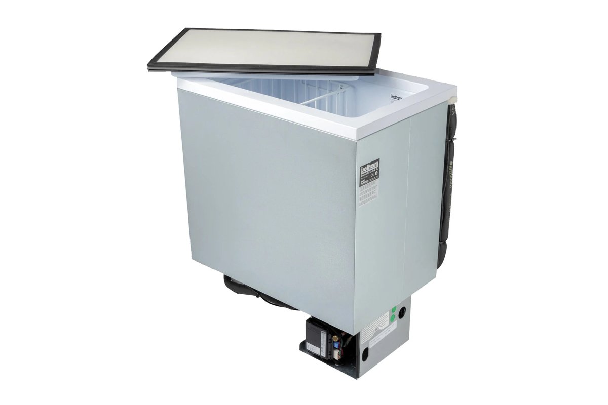 RATIONAL Marine Refrigerator / Freezer XL 400V Marine