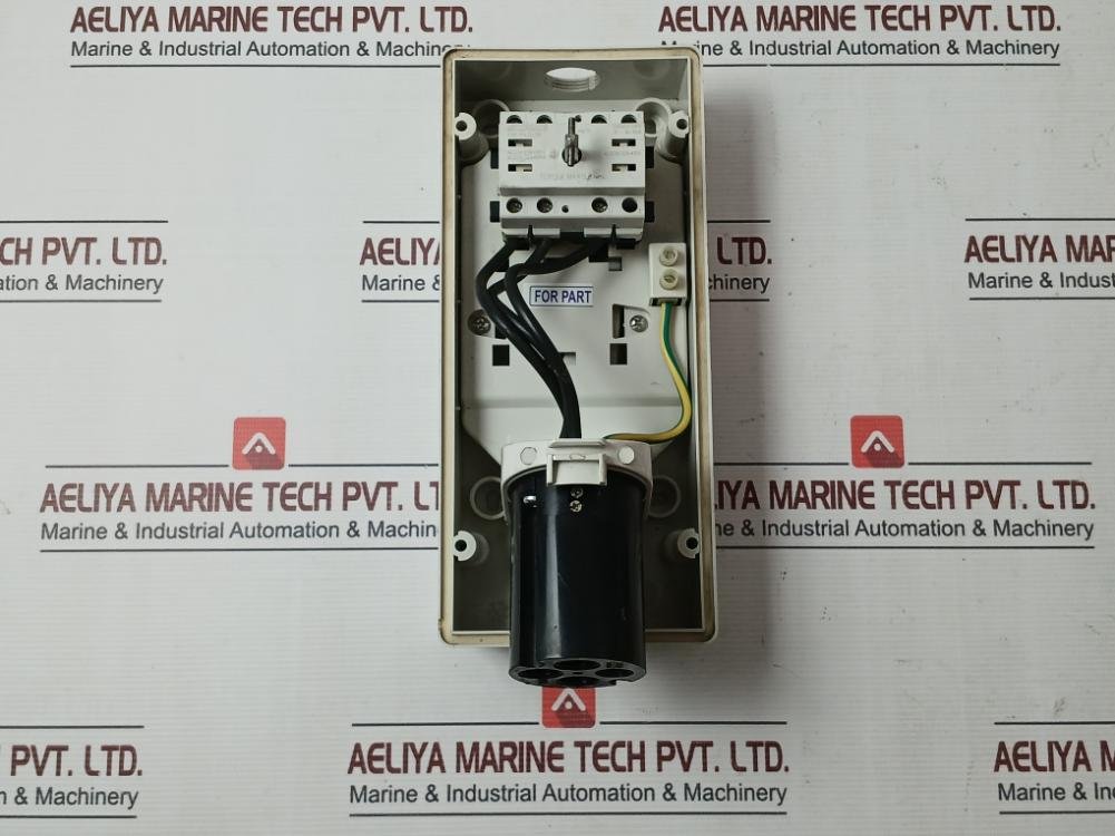 Eaton Marine IZM Marine 1000A 690V