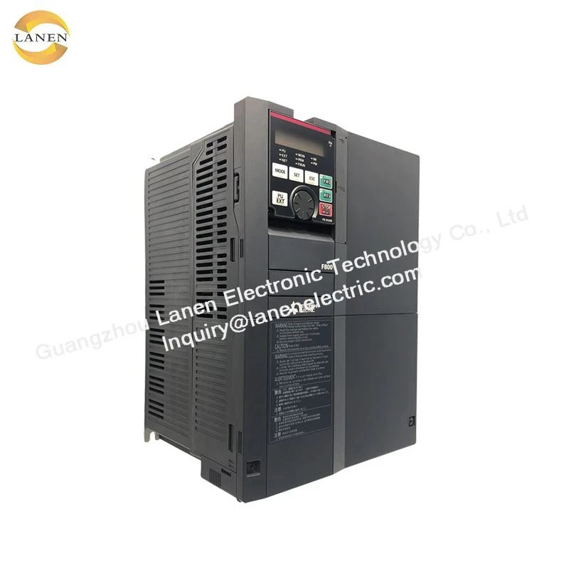 MITSUBISHI ELECTRIC DALIAN INDUSTRIAL PRODUCTS FR-F842-500K-#