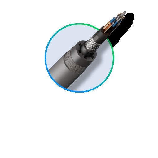 Prysmian BFCU-I 4Px1.5mm2 300/500V