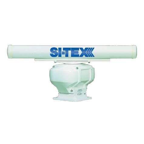 SI-TEX Radar MDS 10 (II)