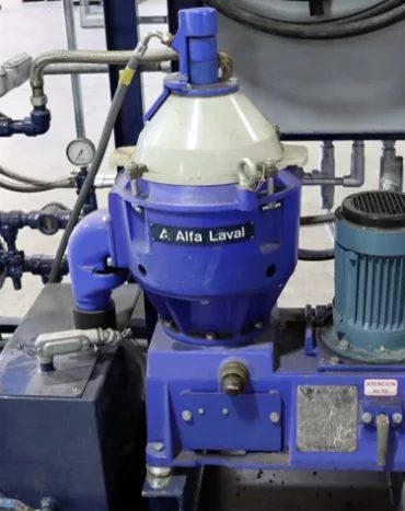 Alfa Laval LOPX 305 MGO