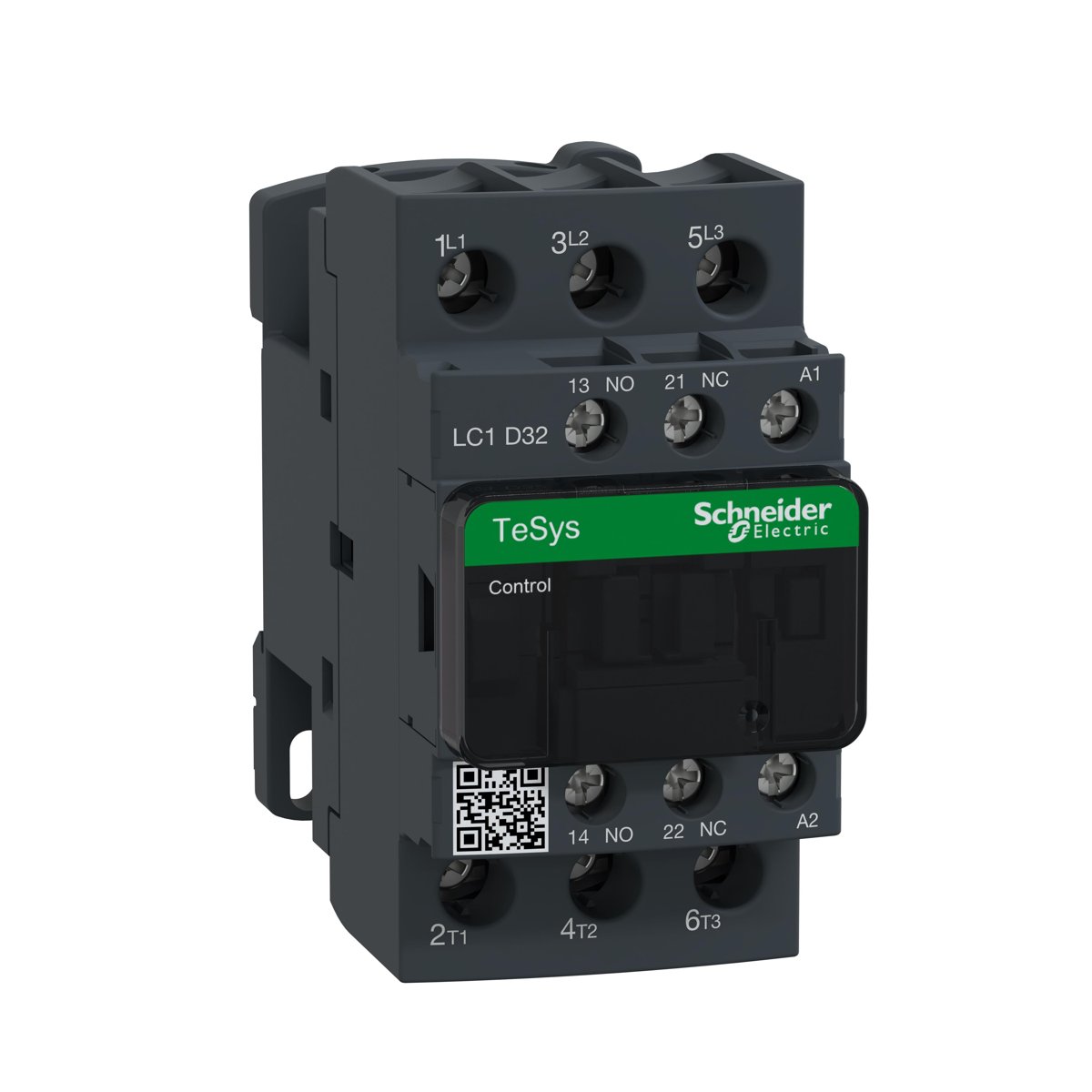 Schneider Electric Marine ATS 48D17Q