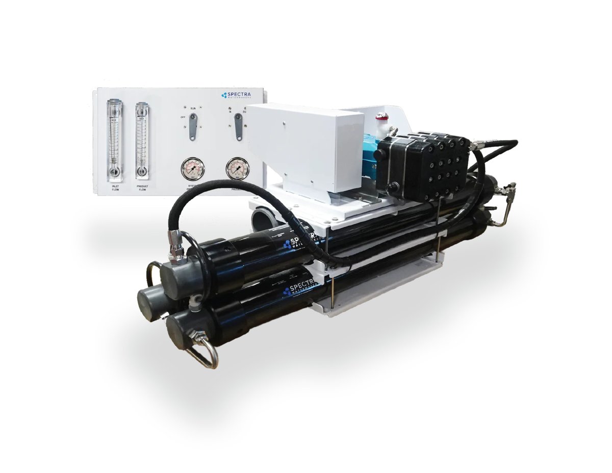 Spectra / Katadyn LB-2800 M