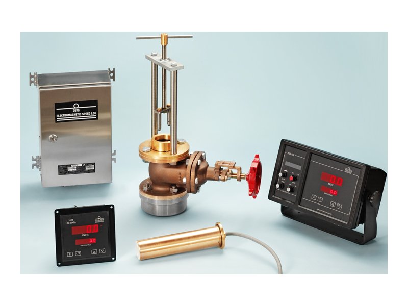 SAM Electronics SAL-860 Mk2